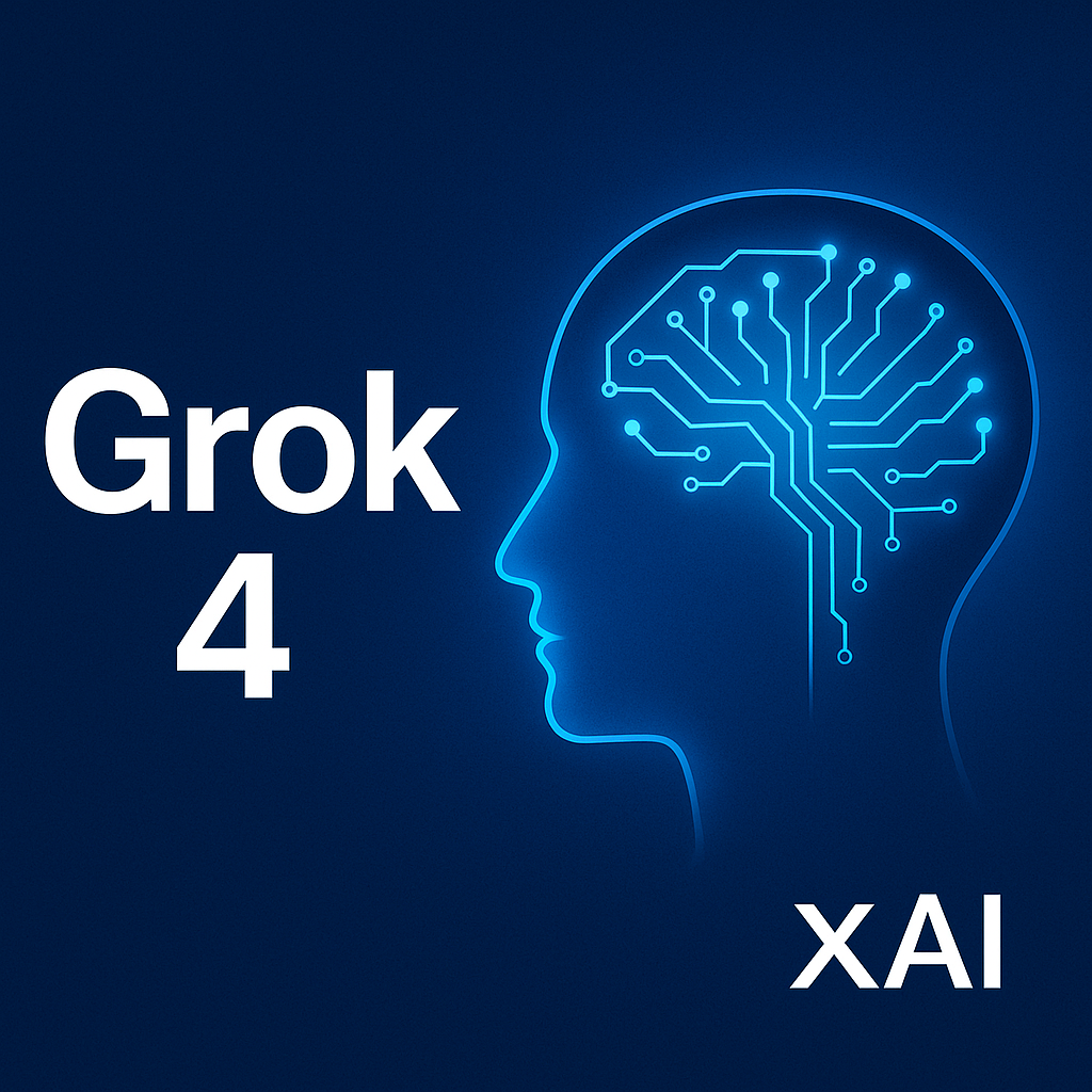 Grok 4 Surpasses Rivals to Become the Top AI Model in Latest Benchmarks